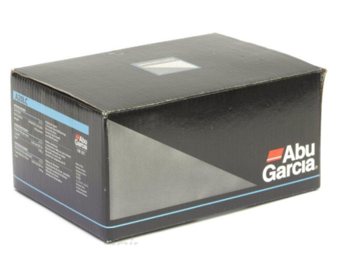 Катушка мультипликаторная Abu Garcia A20 LC
