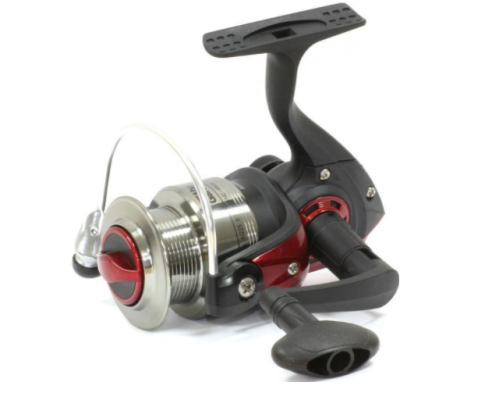 Катушка безынерционная Abu Garcia Cardinal 51 FD 1000