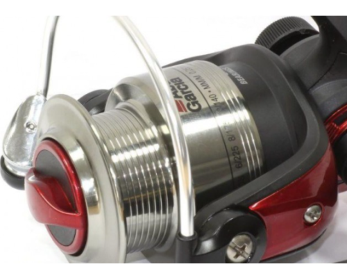 Катушка безынерционная Abu Garcia Cardinal 51 FD 1000