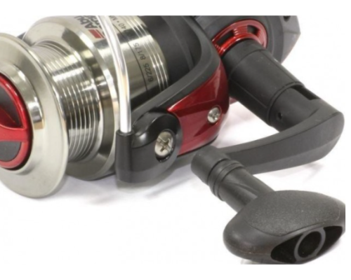 Катушка безынерционная Abu Garcia Cardinal 51 FD 1000