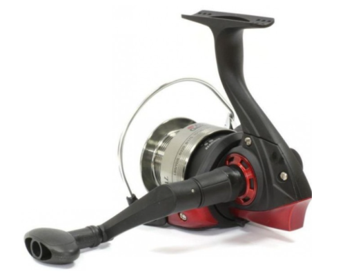 Катушка безынерционная Abu Garcia Cardinal 51 FD 1000