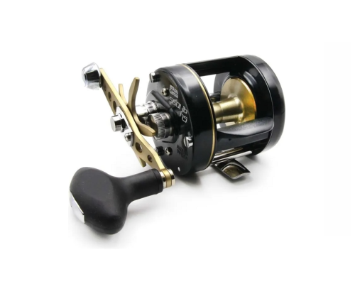 Катушка мультипликаторная Abu Garcia Ambassadeur 5601 JB HS