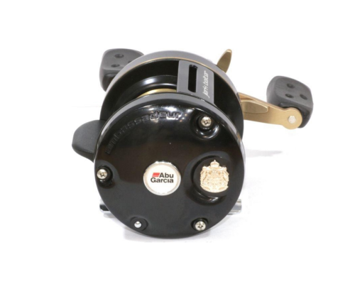 Катушка мультипликаторная Abu Garcia Ambassadeur 5601 JB