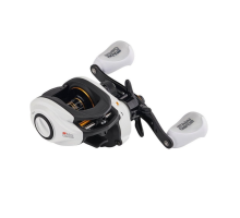 Катушка мультипликаторная Abu Garcia Max PRO Left MAX4PRO-L (левая рука)