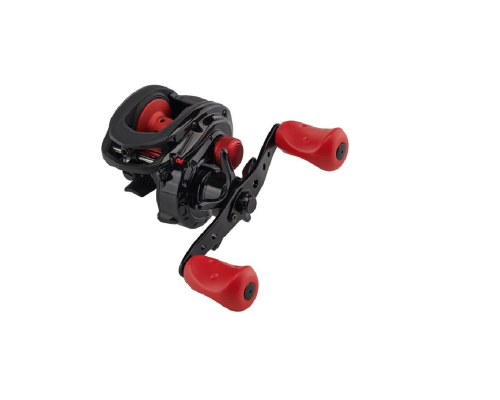 Катушка мультипликаторная Abu Garcia Max X Low Profile MAX4X-L (левая рука)