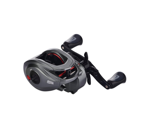 Катушка мультипликаторная Abu Garcia Max 4 Low Profile MAX4-LP-61 (левая рука)