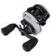 Катушка мультипликаторная Abu Garcia Revo 4 STX HS Low Profile Left