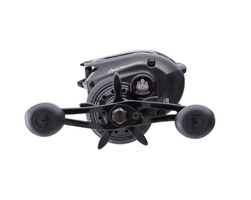 Катушка мультипликаторная Abu Garcia Revo Beast X 41 Left (левая рука)