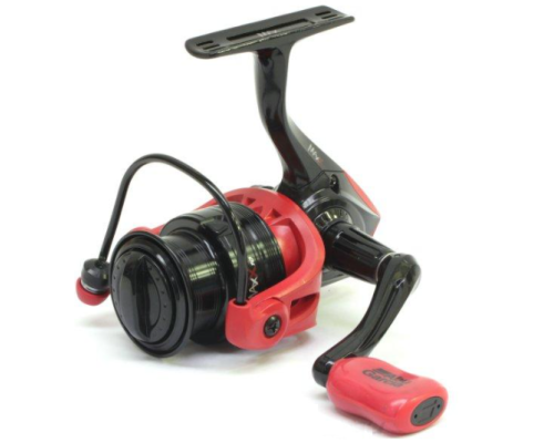 Катушка безынерционная Abu Garcia Max X SP40