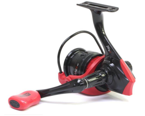 Катушка безынерционная Abu Garcia Max X SP40