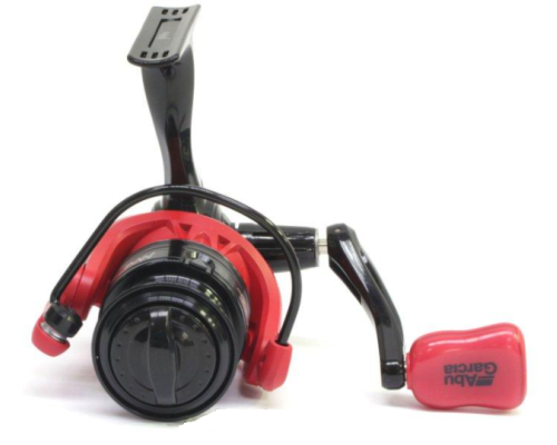 Катушка безынерционная Abu Garcia Max X SP40