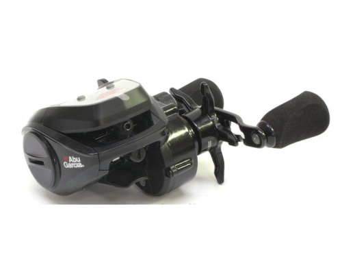 Катушка мультипликаторная Abu Garcia Max DLC Left