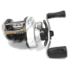 Катушка мультипликаторная Abu Garcia Silver Max LP Left Hand