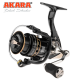 Катушка Akara Black Shadow 2000, 6п.+1р.п