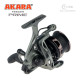 Катушка Akara Feeder Prime 5000, 7п.+1р.п