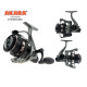 Катушка Akara Feeder Prime 5000, 7п.+1р.п