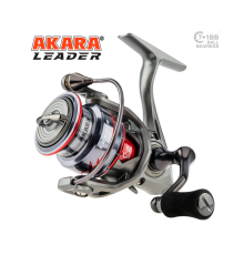 Катушка Akara Leader 1000, 7п.+1р.п