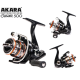 Катушка Akara Olympic 500A 3+1bb
