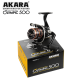 Катушка Akara Olympic 500A 3+1bb