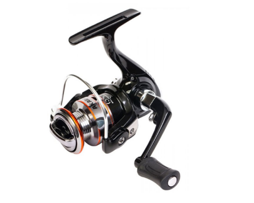 Катушка Akara Olympic 500A 3+1bb