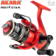 Катушка Akara Red Star 1000, 5п.+1р.п