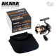 Катушка Akara Ultra Sport 2000, 10п.+1р.п