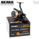 Катушка Akara Ultra Sport 2000, 10п.+1р.п