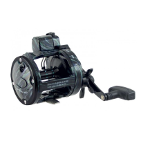 Катушка мультипликаторная Black Side Drafter Pro LC 300