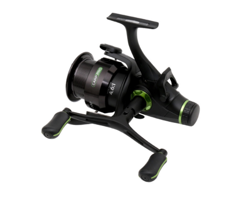 Катушка фидерная Carp Pro Blackpool Method Feeder 6000