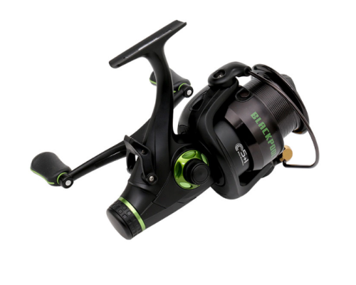 Катушка фидерная Carp Pro Blackpool Method Feeder 6000