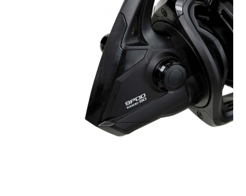 Катушка карповая Carp Pro Cratus Evo Spod 10000 SD