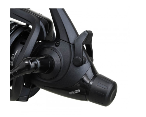 Катушка карповая Carp Pro D-Carp 6000 FS New