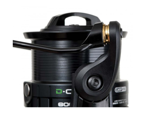 Катушка карповая Carp Pro D-Carp 6000 FS New