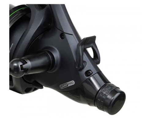 Катушка карповая Carp Pro D-Carp 8000 FS New