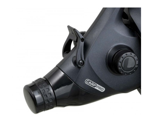 Катушка карповая Carp Pro D-Carp 8000 FS New