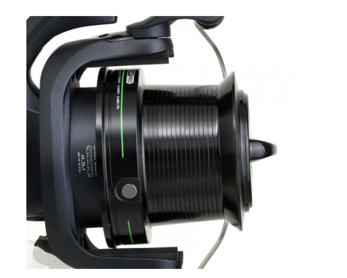 Катушка карповая Carp Pro D-Carp 8000 FS New