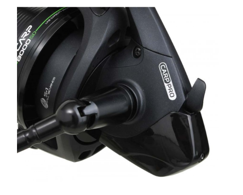 Катушка карповая Carp Pro D-Carp 8000 SD New