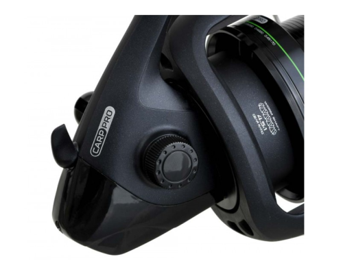 Катушка карповая Carp Pro D-Carp 8000 SD New