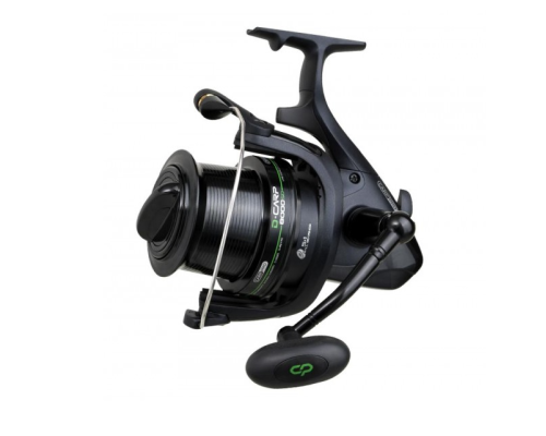 Катушка карповая Carp Pro D-Carp 8000 SD New