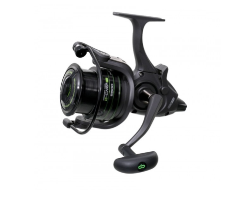 Катушка карповая Carp Pro D-Carp 5500 FS