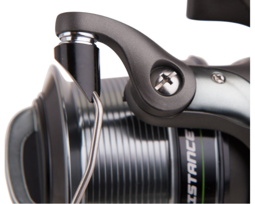 Катушка карповая Carp Pro Distance Carp 6500
