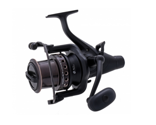 Катушка карповая Carp Pro Torus Cast 6000