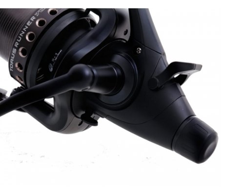 Катушка карповая Carp Pro Torus Cast 6000