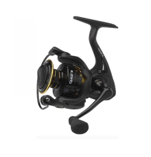 Катушка DAM Quick 3 3000FD 9+1bb 5,2:1