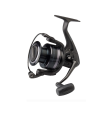 Катушка DAM Quick Darkside 4 6000S FD 3+1bb IGSP