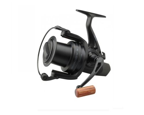 Катушка DAM Quick Shadow 5 7000 SLS 4+1bb IGSP