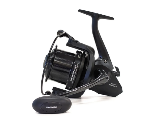 Катушка Darmeli Air Spod 8000, 4.9:1