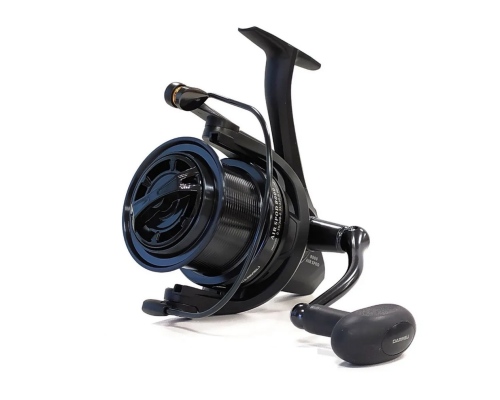 Катушка Darmeli Air Spod 8000, 4.9:1