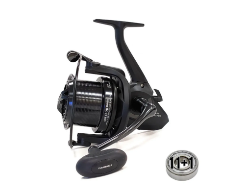 Катушка Darmeli Air Spod 8000, 4.9:1