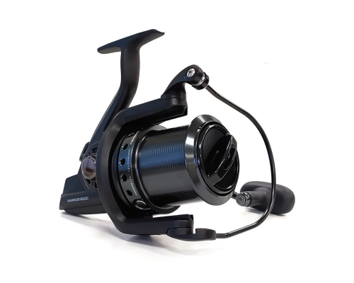 Катушка Darmeli Warrior 8000, 4.9:1